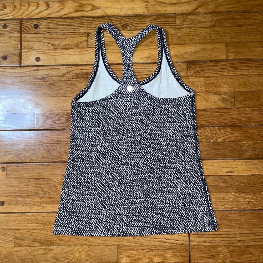 Lululemon Cool Racerback II Tank Top - Picture 9 of 16